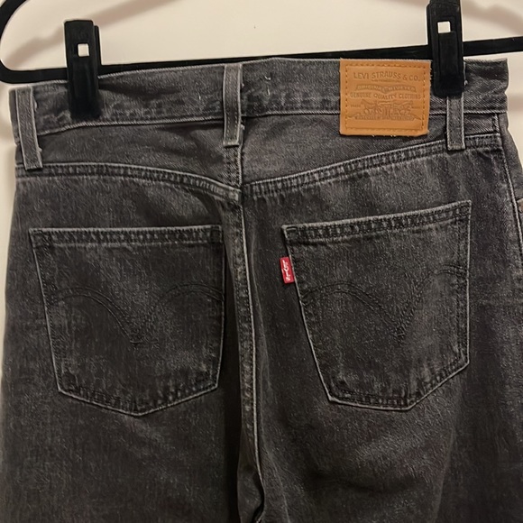 LEVIS - Dad Jeans - Picture 3 of 4